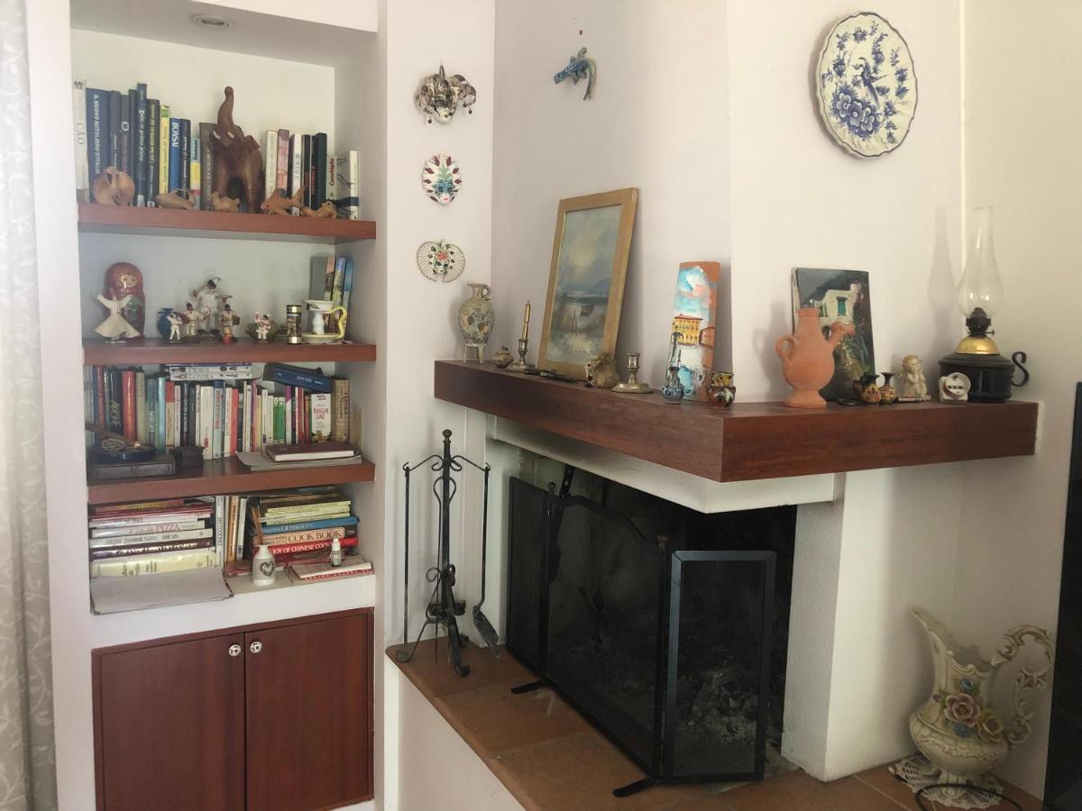 B&B La Palma San Costanzo 外观 照片