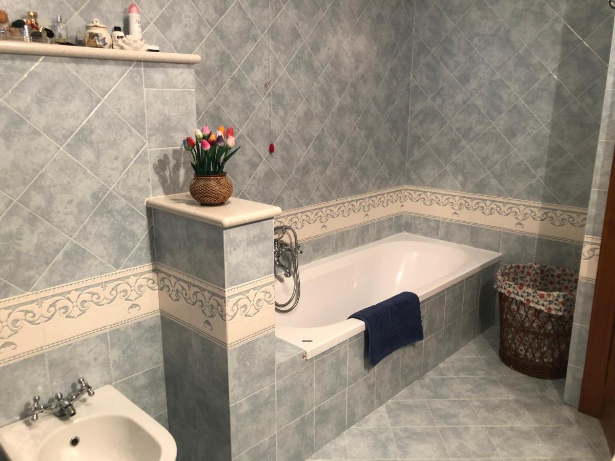 B&B La Palma San Costanzo 外观 照片
