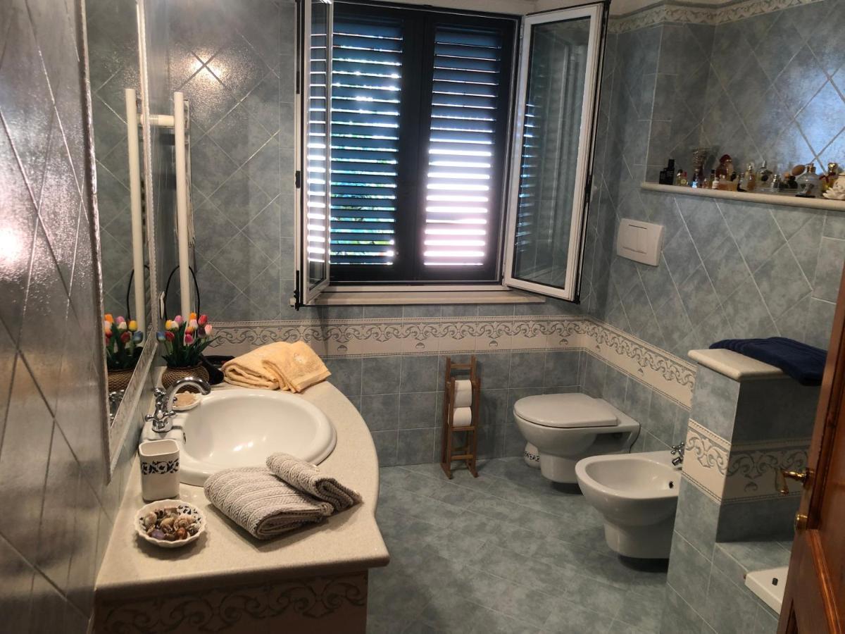 B&B La Palma San Costanzo 外观 照片