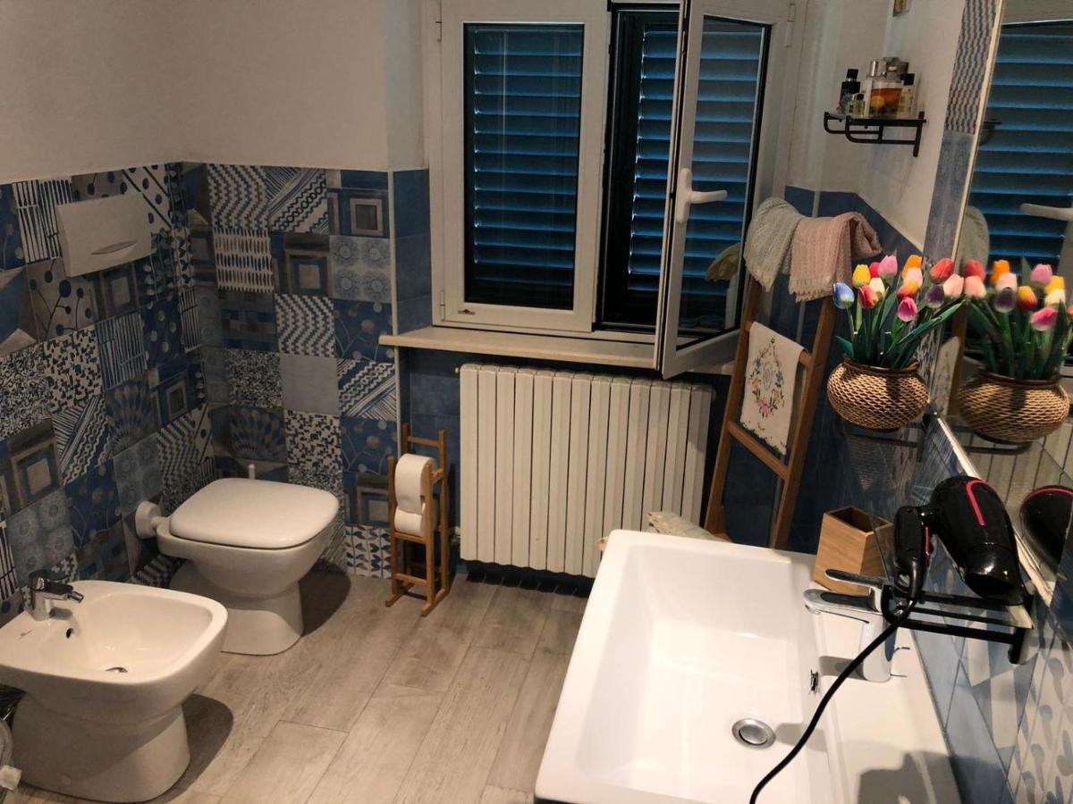 B&B La Palma San Costanzo 外观 照片
