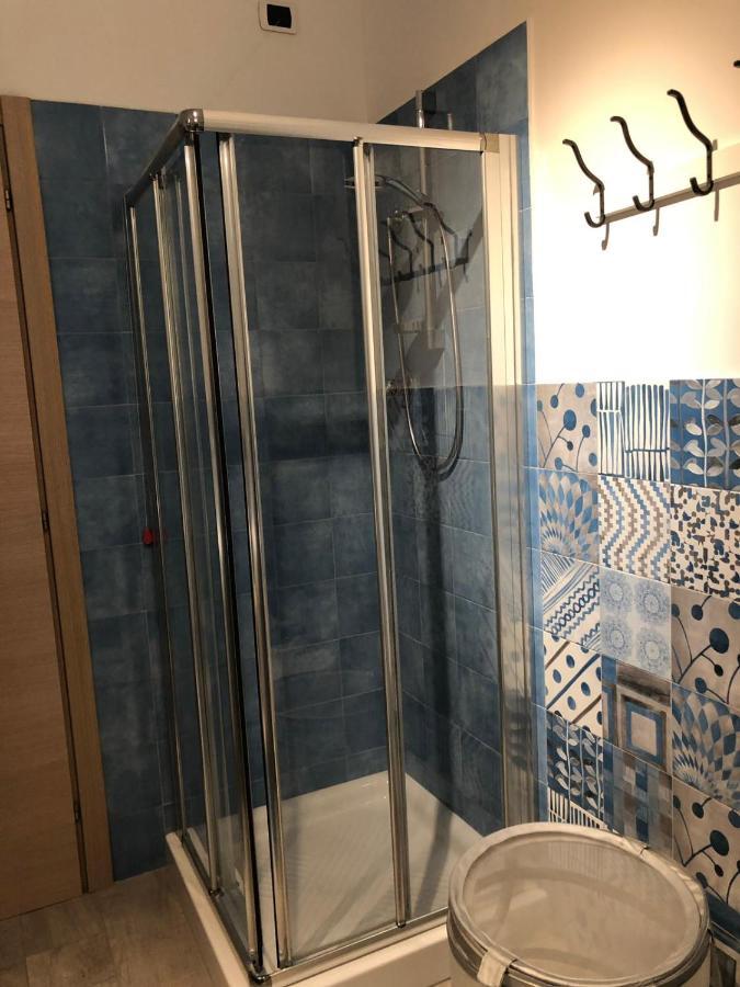 B&B La Palma San Costanzo 外观 照片