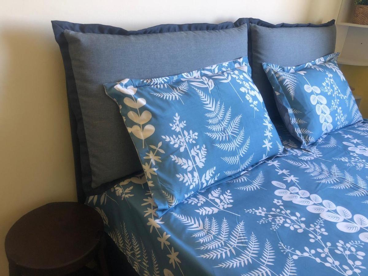 B&B La Palma San Costanzo 外观 照片