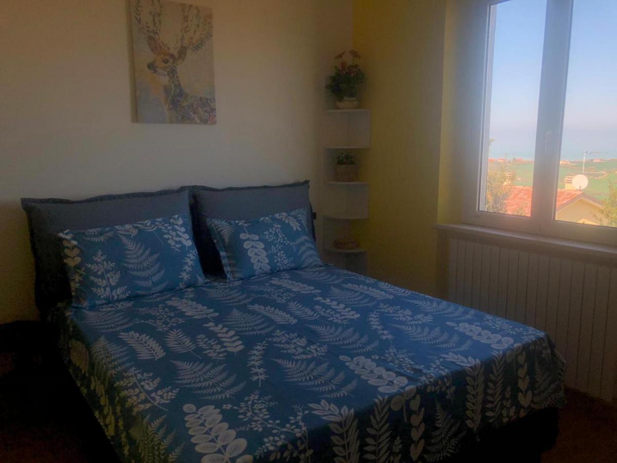 B&B La Palma San Costanzo 外观 照片
