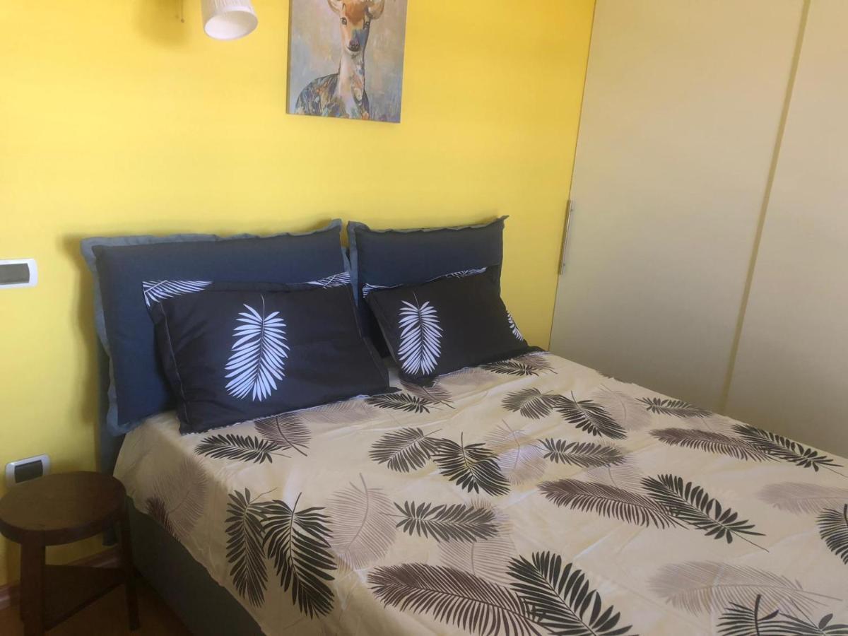 B&B La Palma San Costanzo 外观 照片
